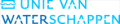 Logo Unie van Waterschappen