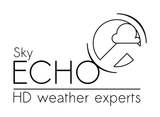 SkyECHO logo