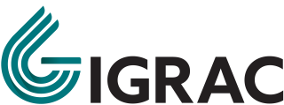 IGRAC logo