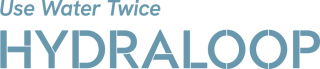 Hydraloop logo