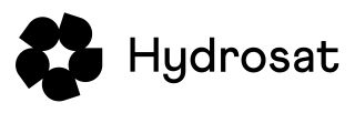 Hydrosat Logo