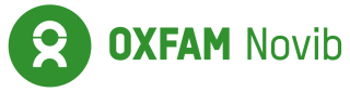Oxfam Novib logo