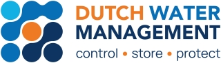 Dutch Water Management logo
