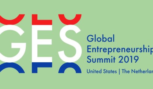 GES Logo