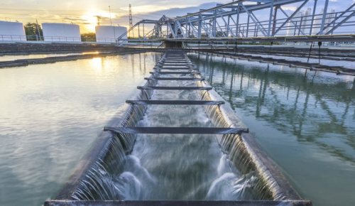 Water technology