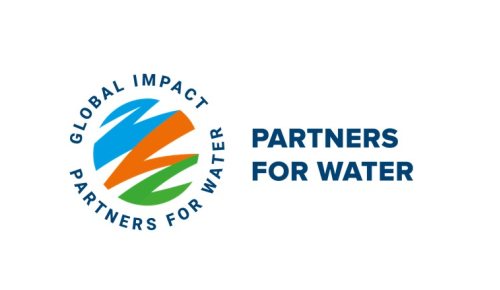 Logo Partners for Water