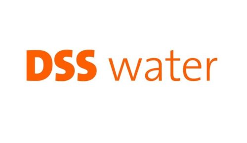 Logo of DSS water