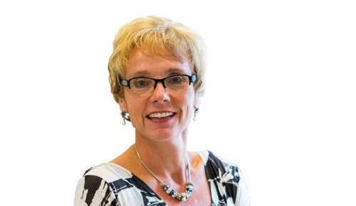 Annemieke Nijhof appointed Chair of NWP