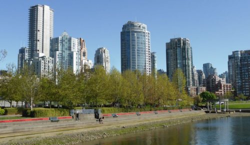 Vancouver