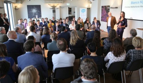 NWP Matchmaking event 2019