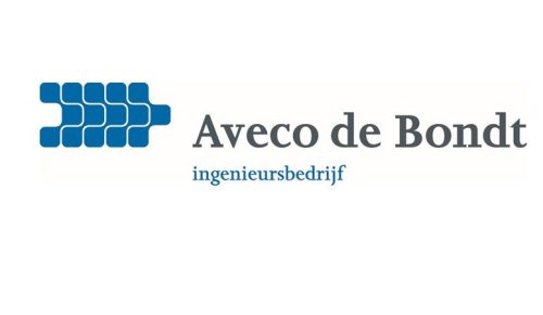 Logo of Aveco de Bondt