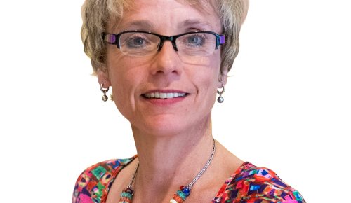 Annemieke Nijhof