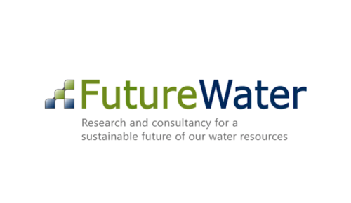 FutureWater Logo 2