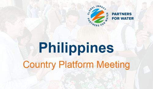 Philippines Country Platform Meeting