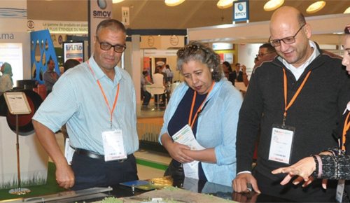 Pollutec Maroc