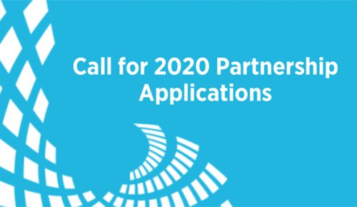 P4G - Call for 2020 Partnership Applications