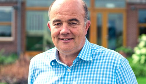 Ton van Remmen - Van Remmen UV Technology