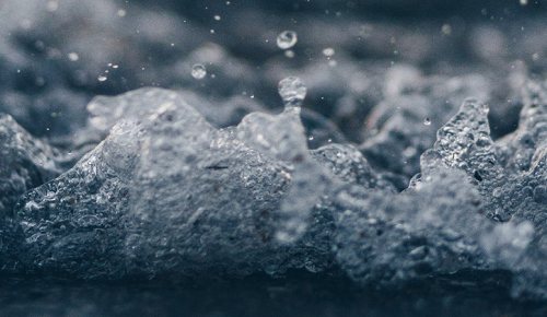 Image of water