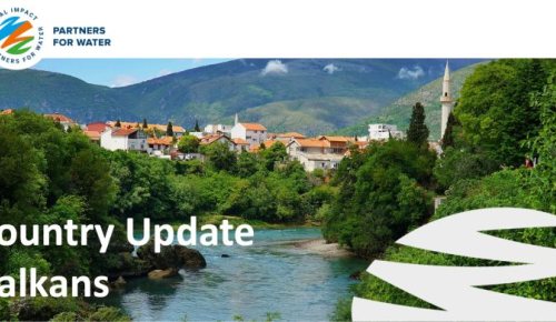 Country Update Balkans