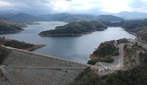 Photo of the Monción Dam in Dominica Republic by @Albert Durán.jpg