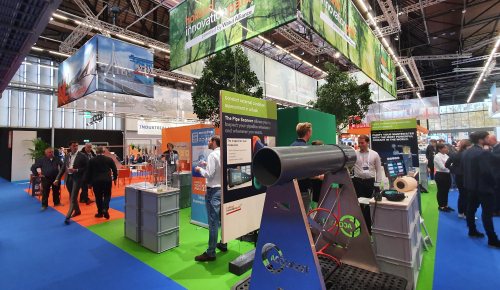 Aquatech Amsterdam 2021