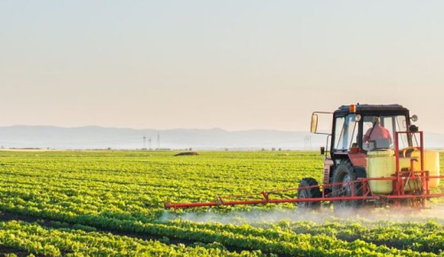Water and Agriculture