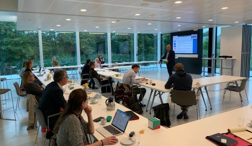 2022 Investor Readiness Programme 