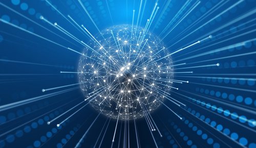 Digitalisation & data