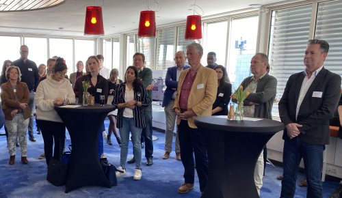 Spring Member-Meet up