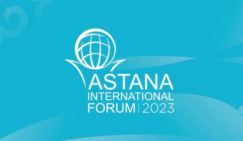 Astana International Forum