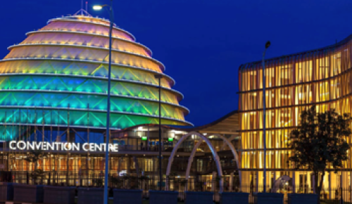 Kigali Convention Centre