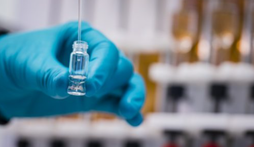 Sewage monitoring to detect infectious diseases