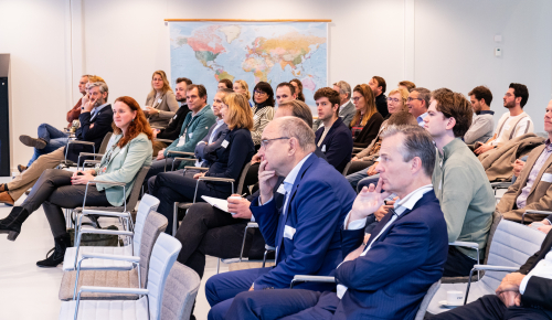 TKI Water Technology Event 19 november 2024
