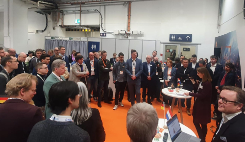 E-World Essen 2025
