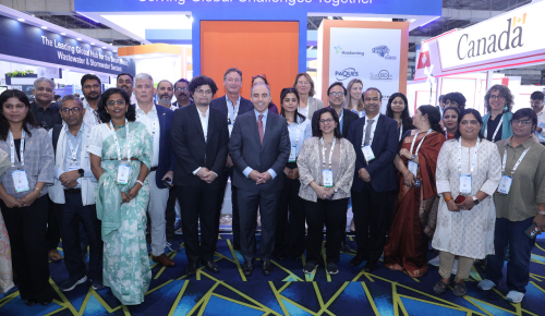 IFAT India