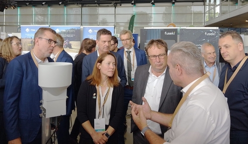 Resilience Expo Germany