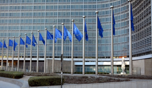 Strengthening Dutch participation in European funding programmes: The MIFIW report