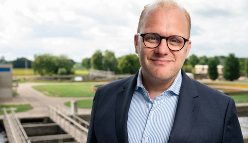 Joris Bengevoord - Advisory Board