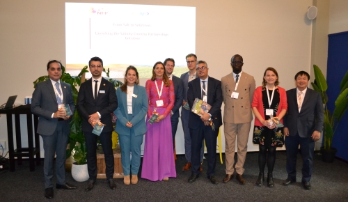 Launch-Salinity-Partnership-Initiative-NFP-World-Food-Day-2026