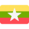 Flag of Myanmar