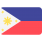 Flag of the Philippines