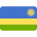 Flag of Rwanda